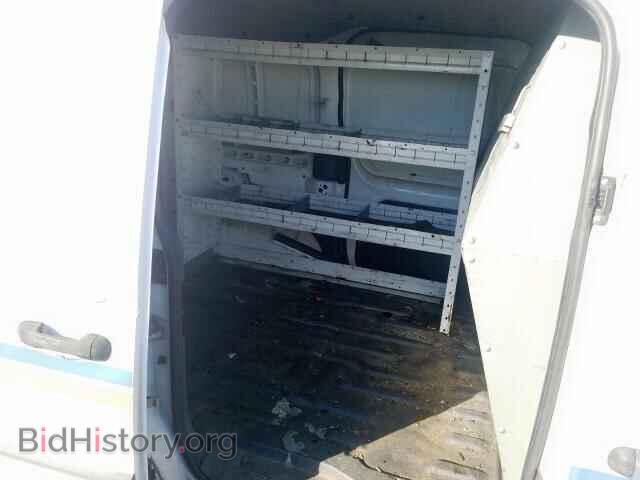 2011 FORD TRANSIT CO - VIN: NM0LS7BN5BT051503 - Photo 6