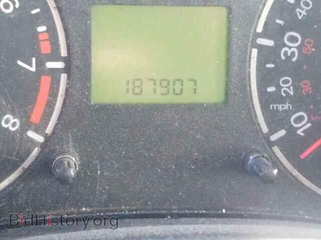 2011 FORD TRANSIT CO - VIN: NM0LS7BN5BT051503 - Photo 8