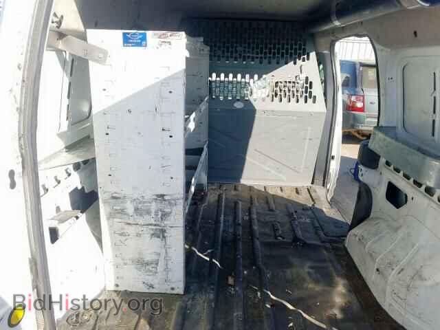 2011 FORD TRANSIT CO - VIN: NM0LS7BN5BT051503 - Photo 9