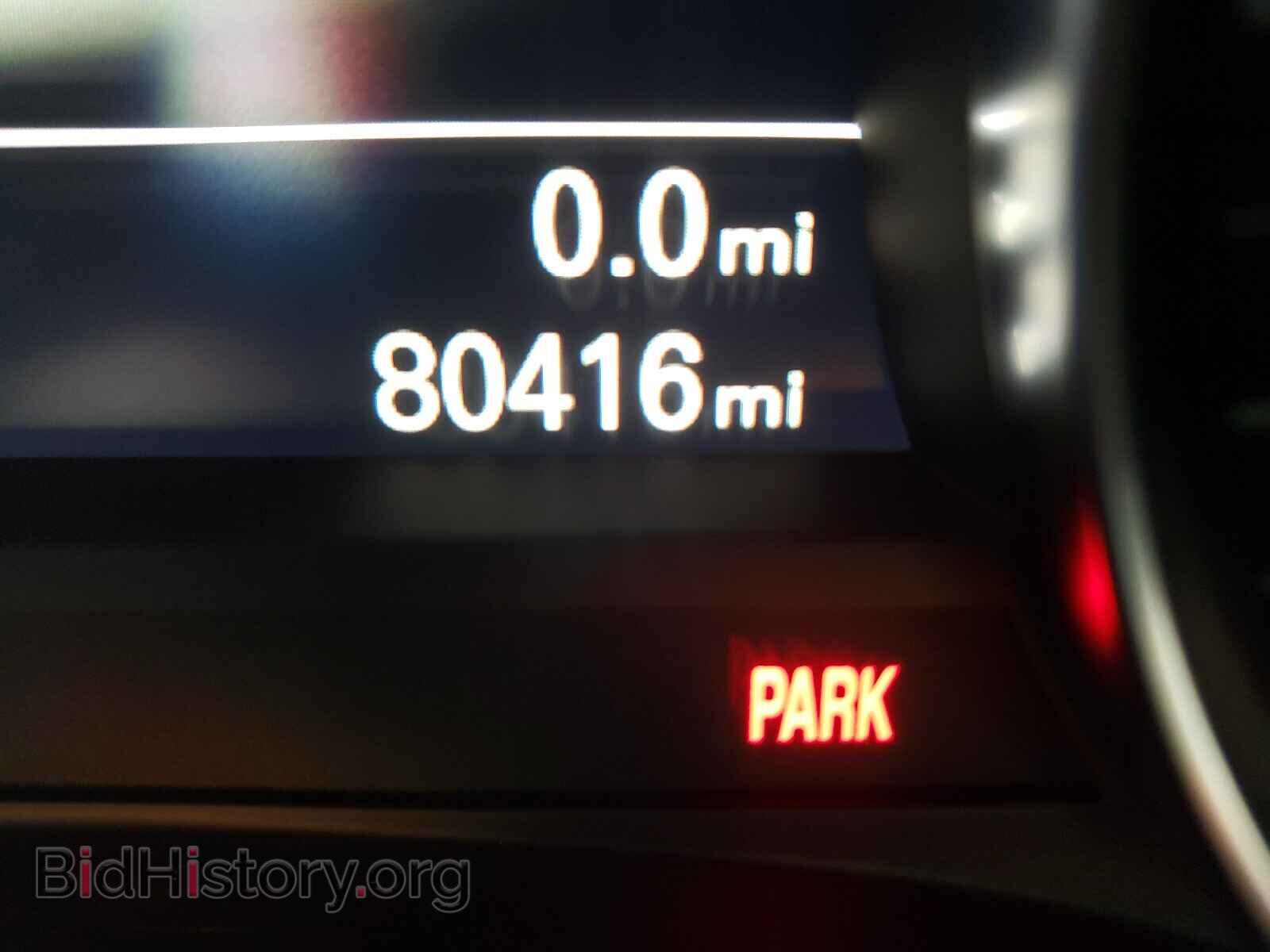 2013 AUDI A6 - VIN: WAUHGAFC7DN031614 - Фото 8