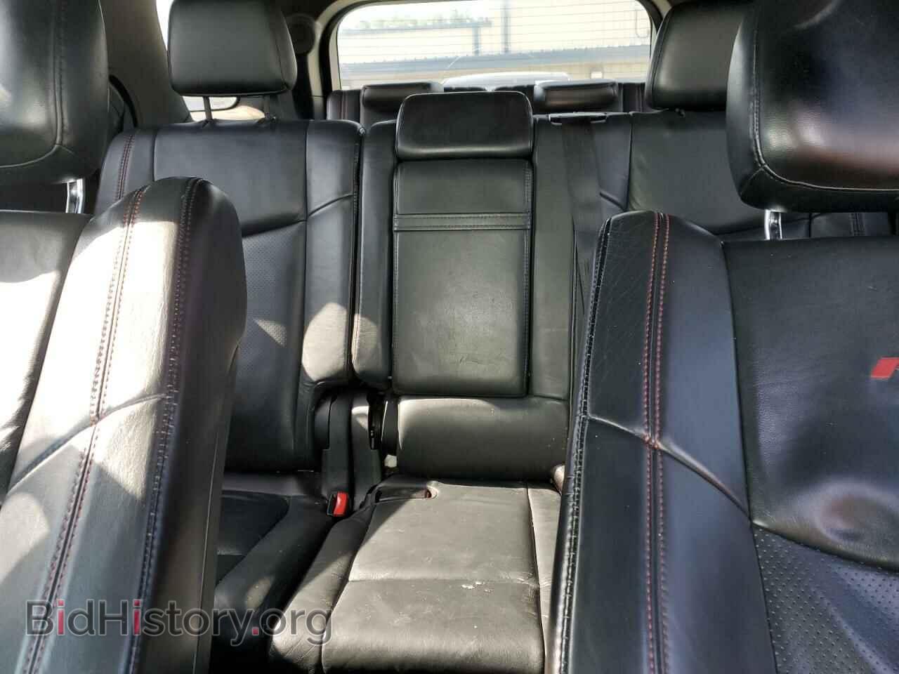 2014 DODGE DURANGO - VIN: 1C4SDJCT6EC558918 - Photo 10
