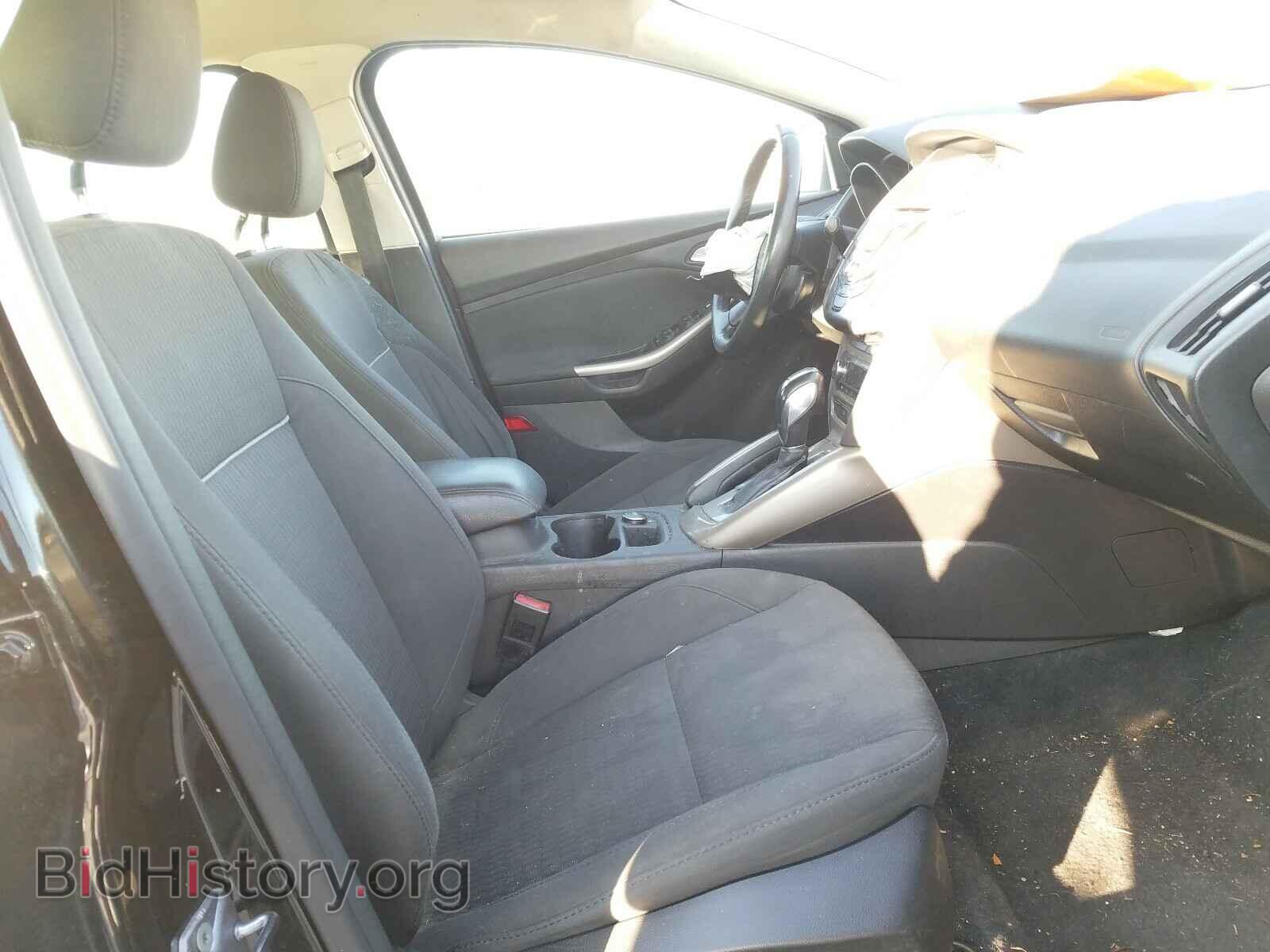 2012 FORD FOCUS - VIN: 1FAHP3H28CL252030 - Photo 5