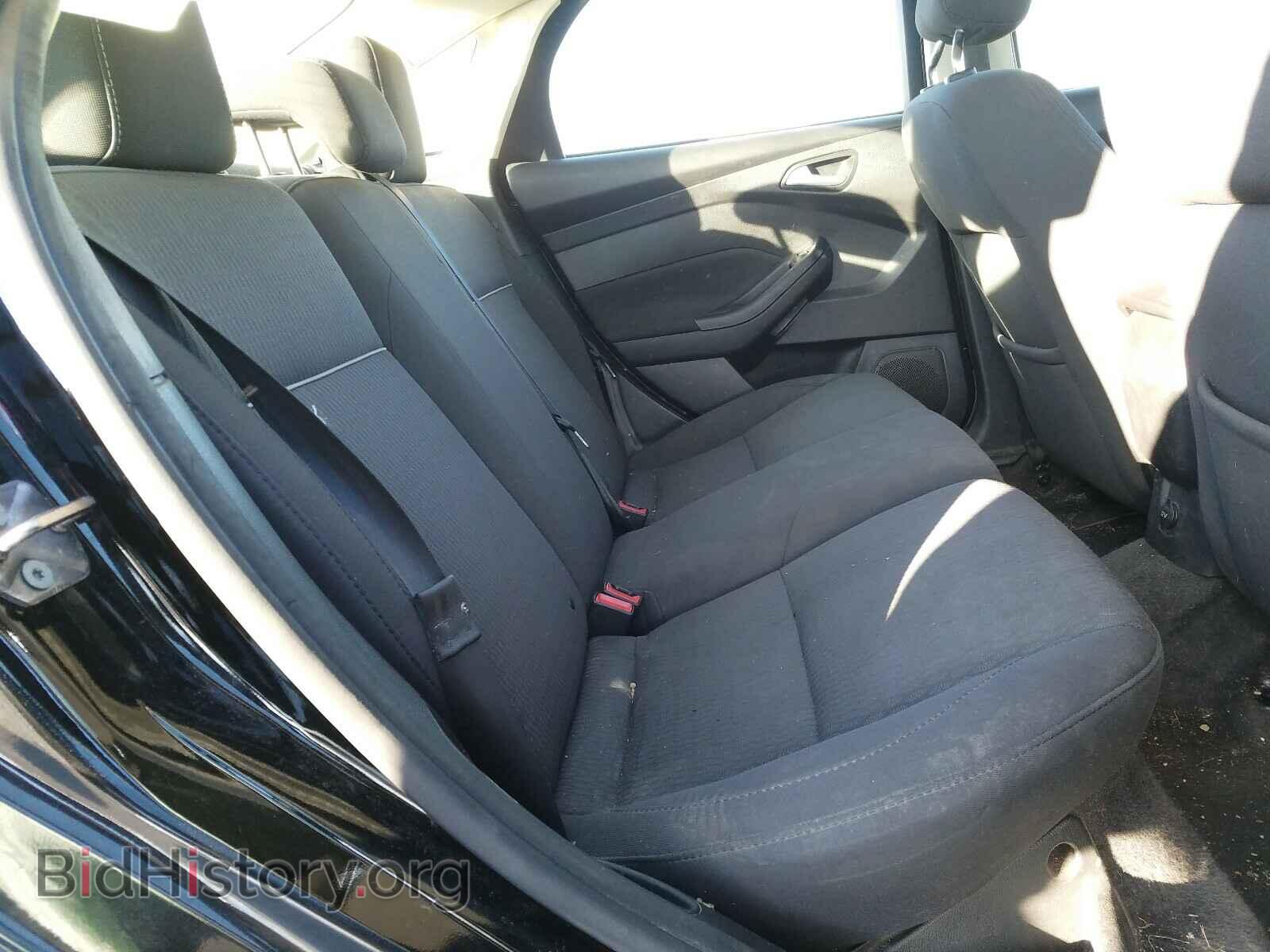 2012 FORD FOCUS - VIN: 1FAHP3H28CL252030 - Photo 6