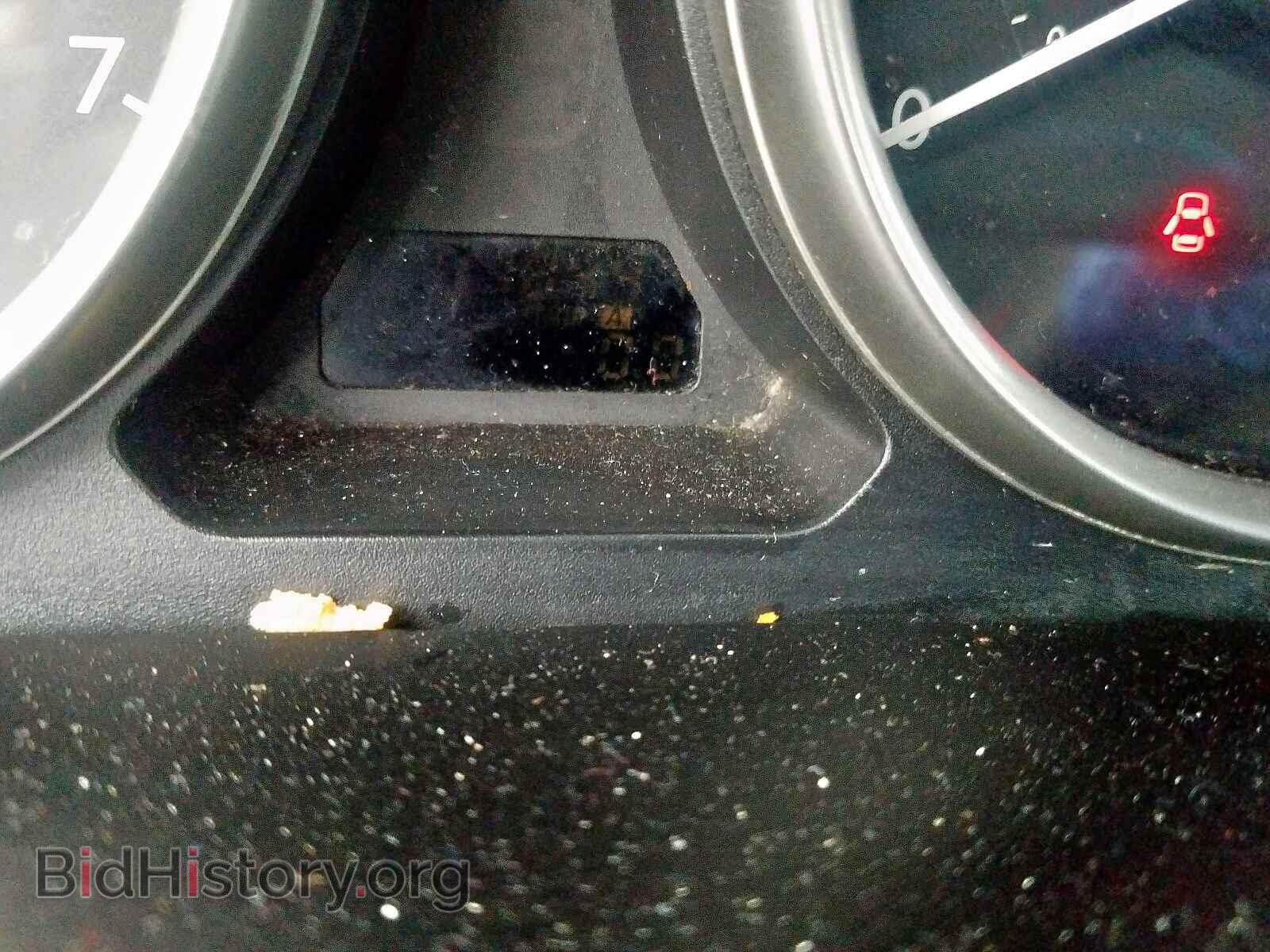 2012 MAZDA 6 - VIN: 1YVHZ8BH6C5M28165 - Фото 8