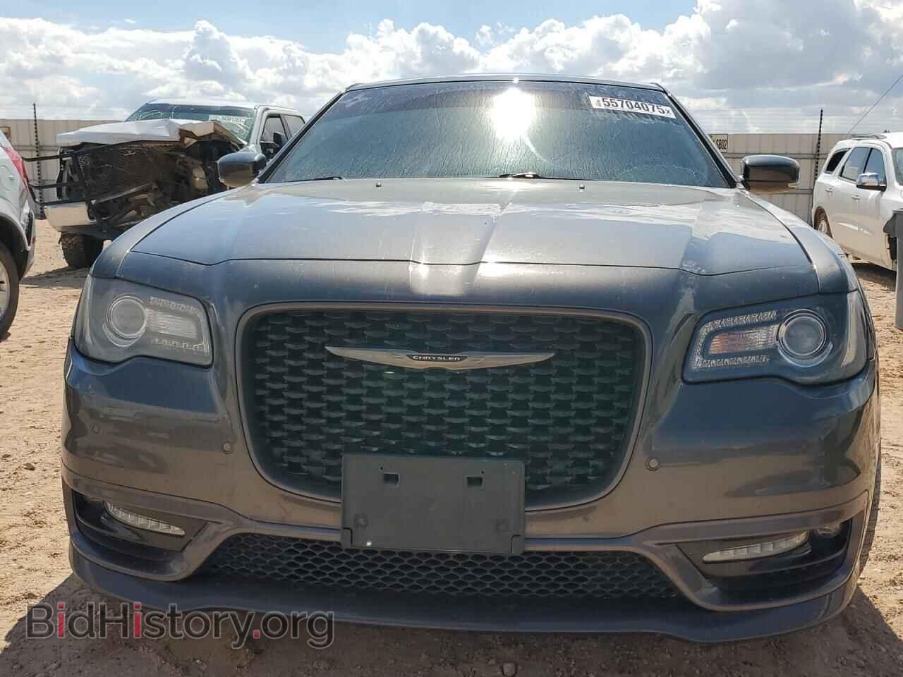 2017 CHRYSLER 300 - VIN: 2C3CCABT0HH580136 - Photo 5