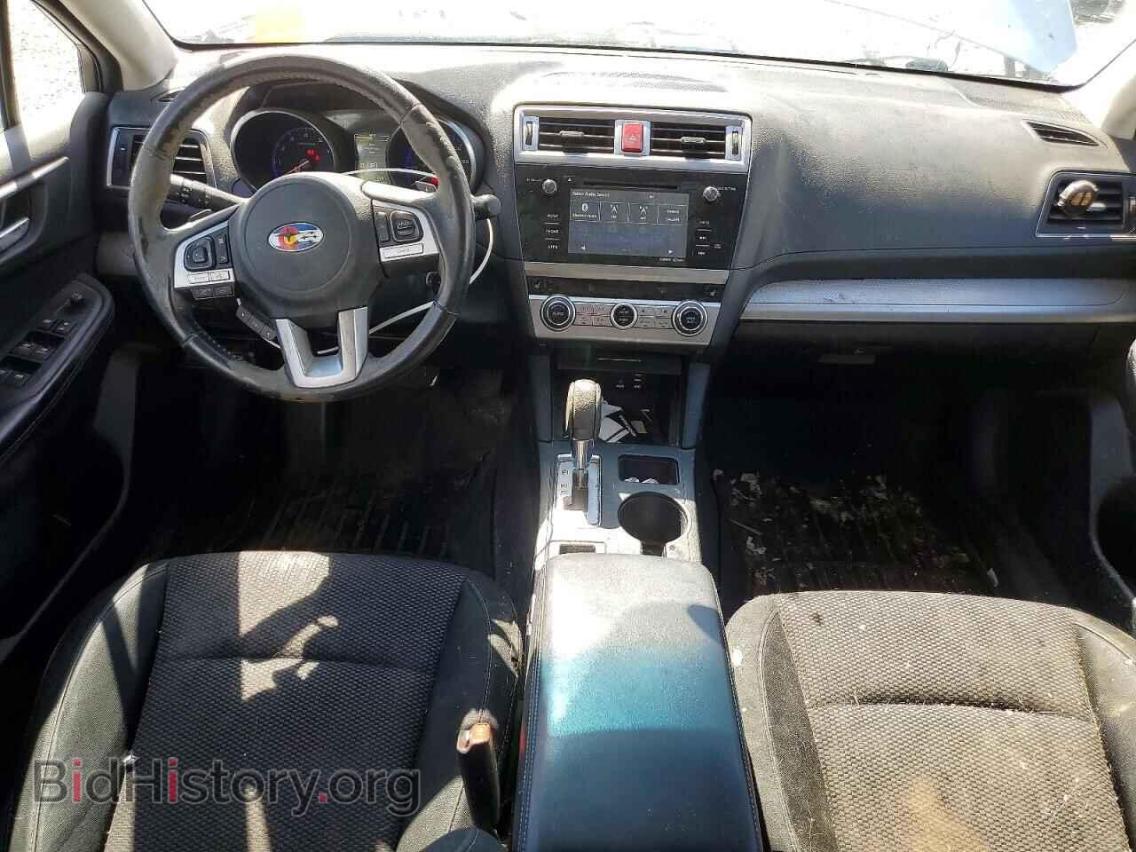 2015 SUBARU OUTBACK - VIN: 4S4BSBCC2F3209800 - Photo 8
