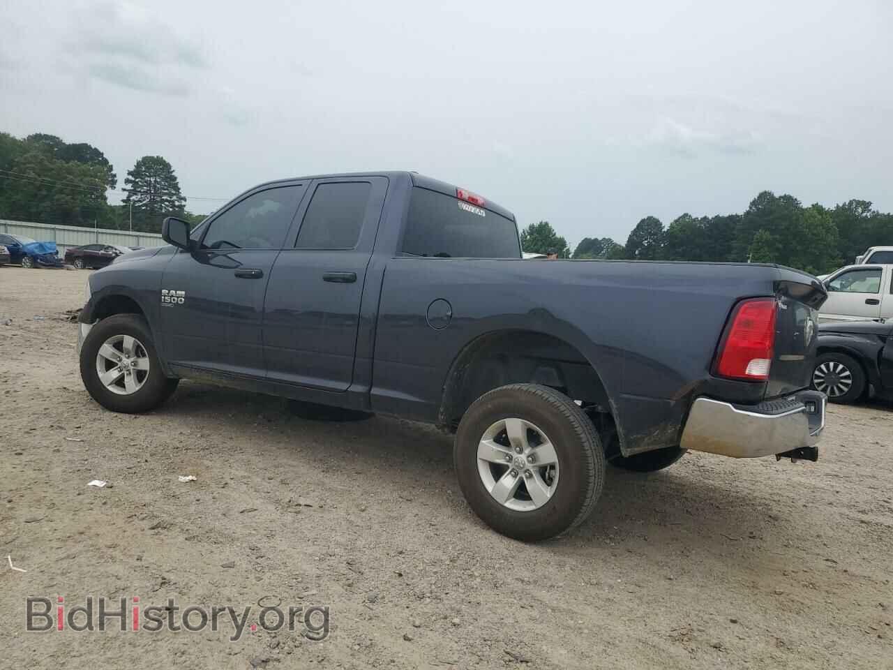 2021 RAM 1500 - VIN: 1C6RR6FG2MS524952 - Photo 2