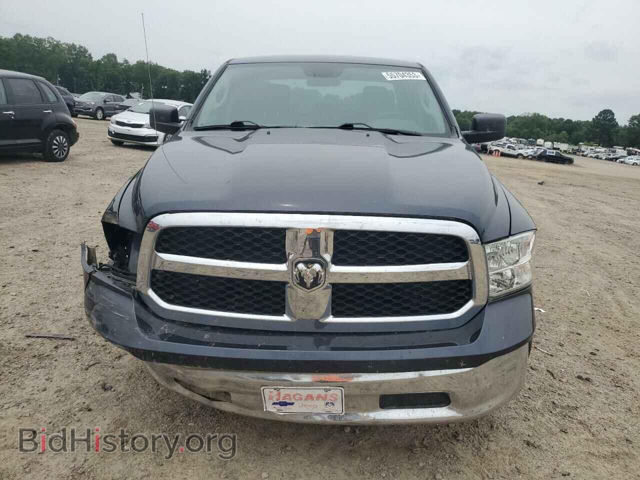 2021 RAM 1500 - VIN: 1C6RR6FG2MS524952 - Photo 5