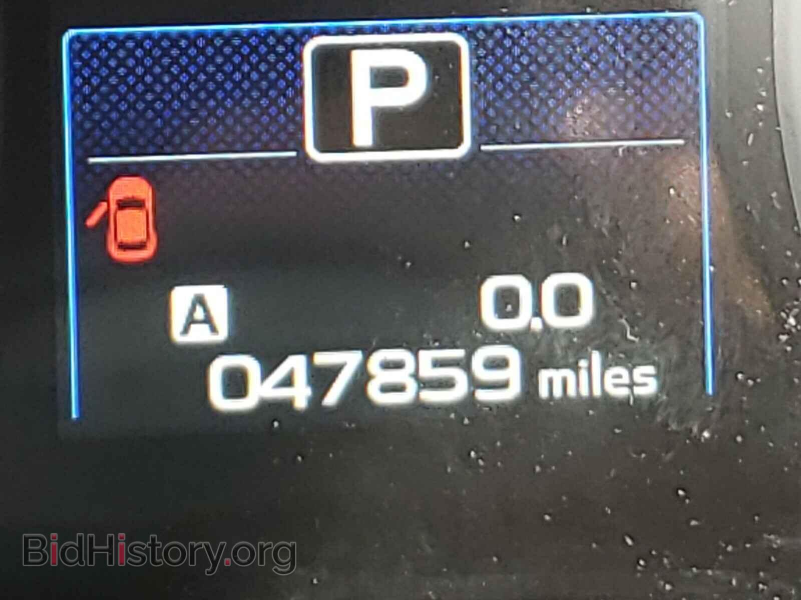 2015 SUBARU OUTBACK - VIN: 4S4BSELC3F3280957 - Фото 8