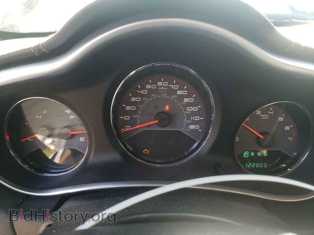 2012 DODGE AVENGER - VIN: 1C3CDZAB2CN219916 - Фото 9