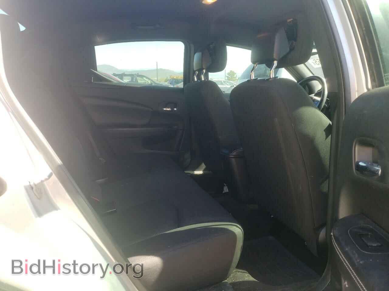2012 DODGE AVENGER - VIN: 1C3CDZAB2CN219916 - Фото 10