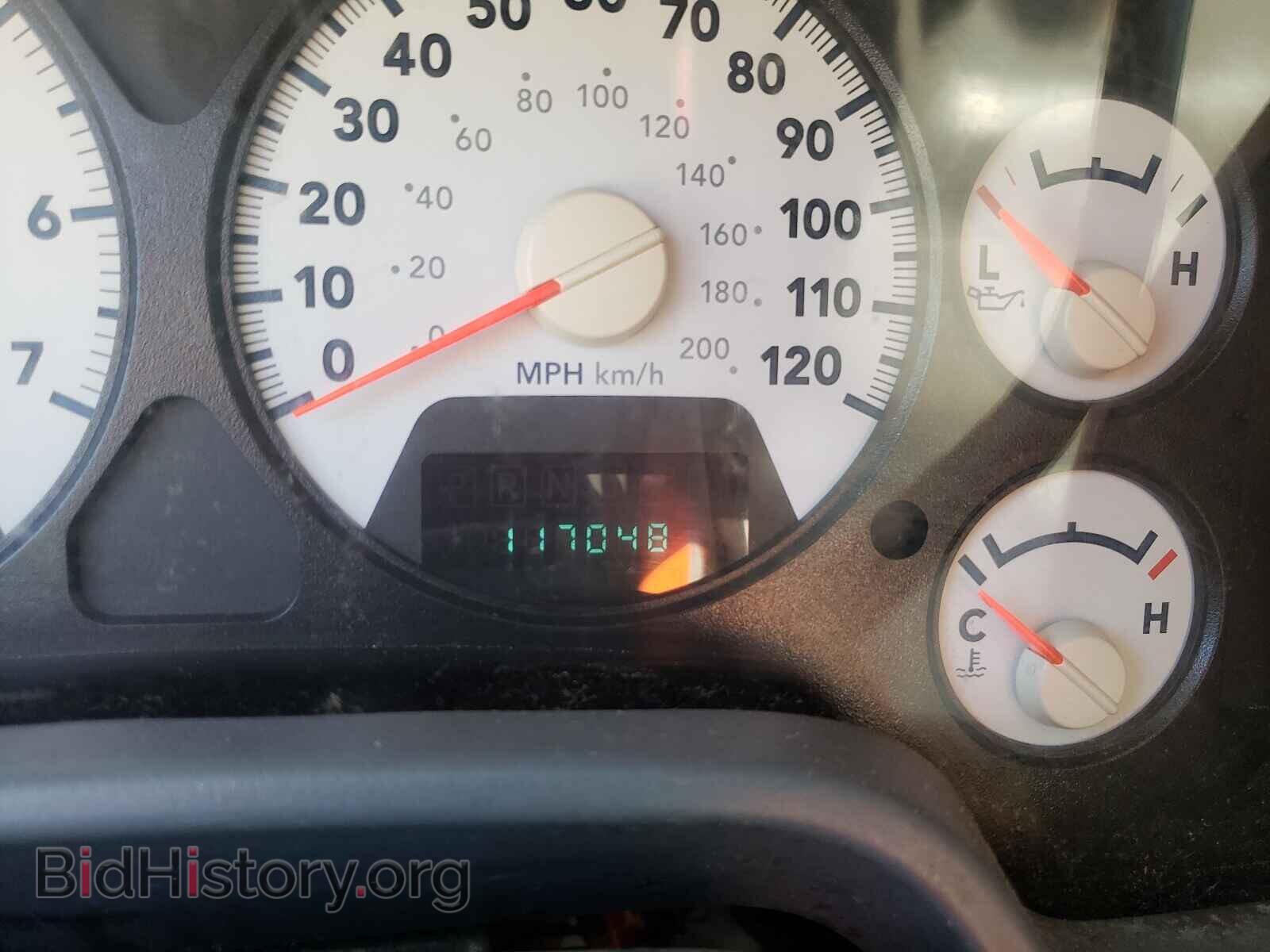 2007 DODGE RAM 2500 - VIN: 3D7KS28D07G808446 - Фото 8
