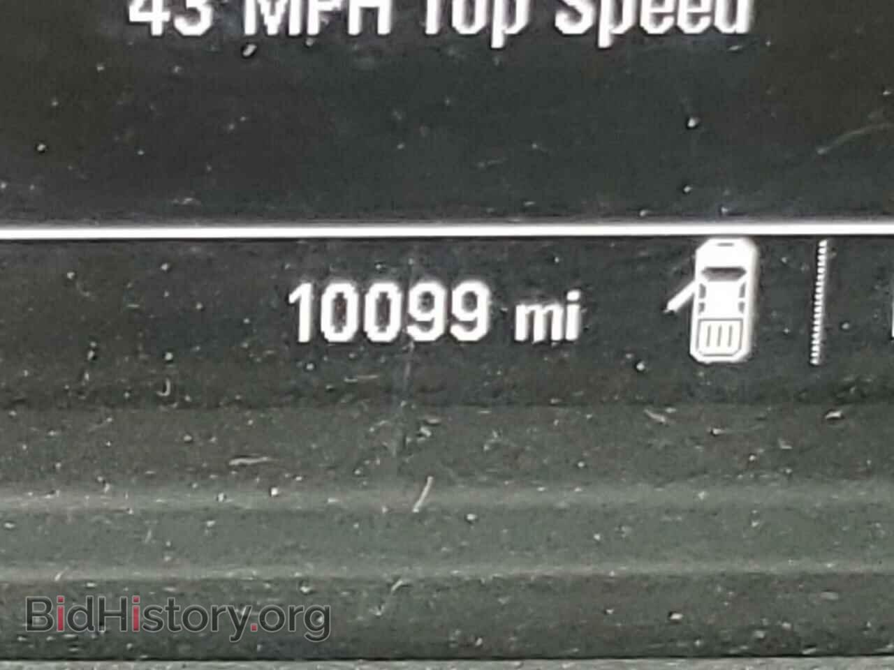 2021 CHEVROLET SILVERADO - VIN: 3GCNWAEF4MG369551 - Фото 8
