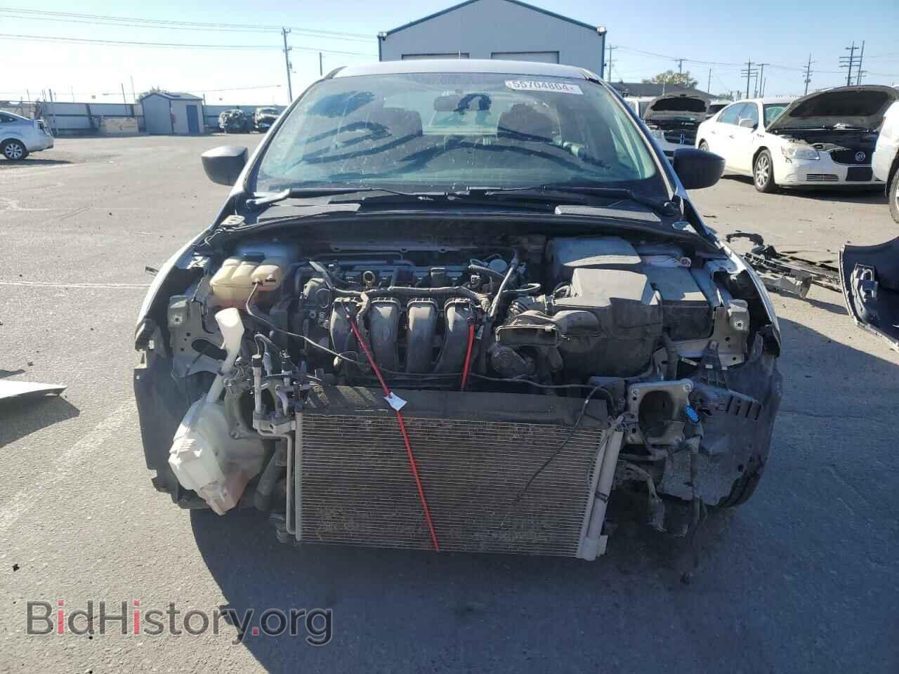 2016 FORD FOCUS - VIN: 1FADP3E29GL361833 - Фото 5