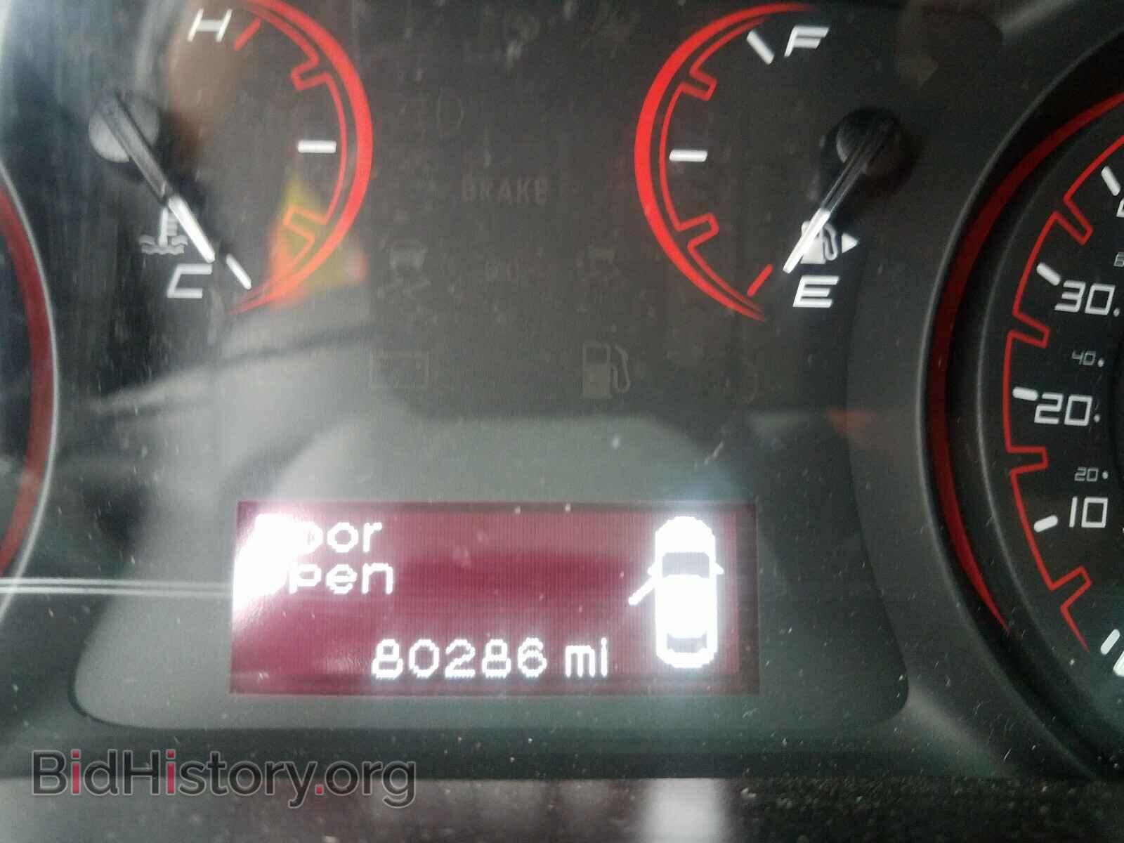 2016 DODGE DART - VIN: 1C3CDFBB1GD624240 - Фото 8