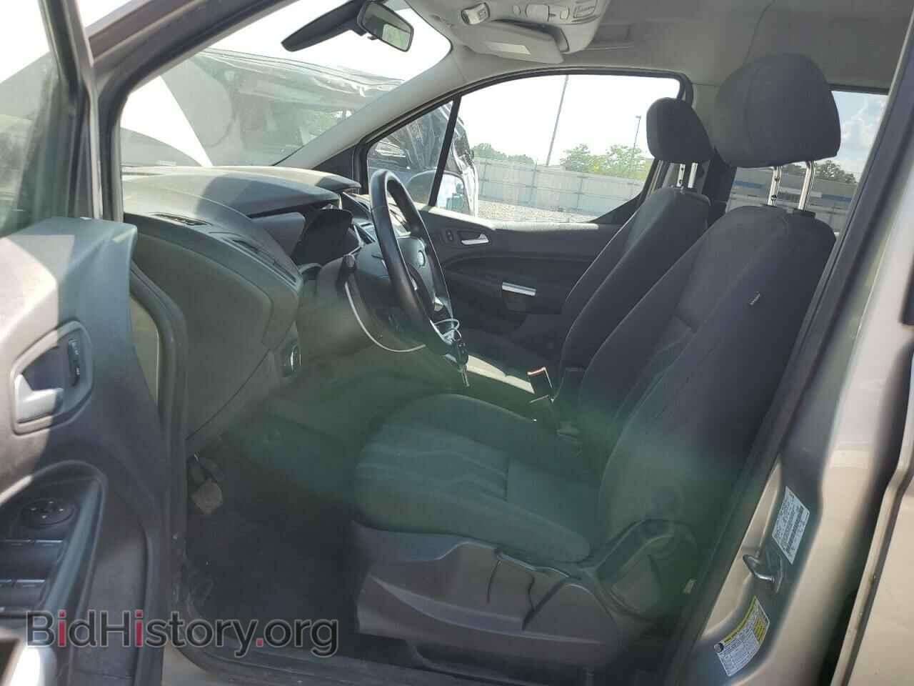 2016 FORD TRANSIT - VIN: NM0GE9F79G1254946 - Фото 7