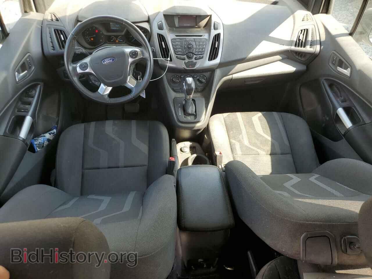 2016 FORD TRANSIT - VIN: NM0GE9F79G1254946 - Фото 8