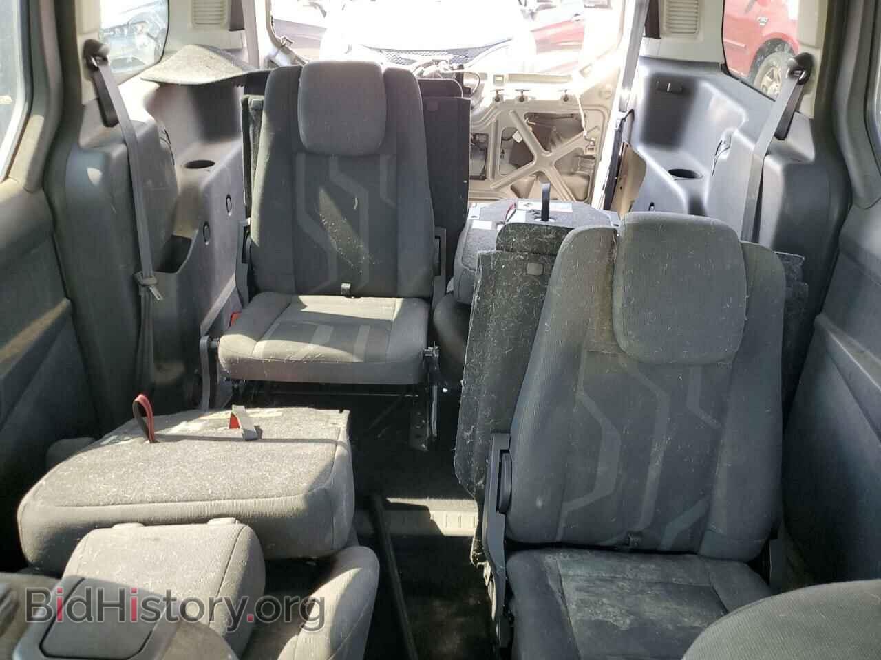 2016 FORD TRANSIT - VIN: NM0GE9F79G1254946 - Фото 10