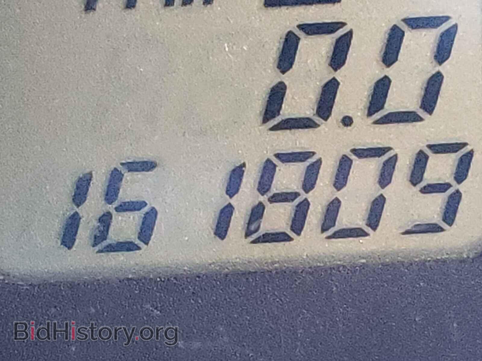 2007 MAZDA CX-7 - VIN: JM3ER293370130425 - Фото 8