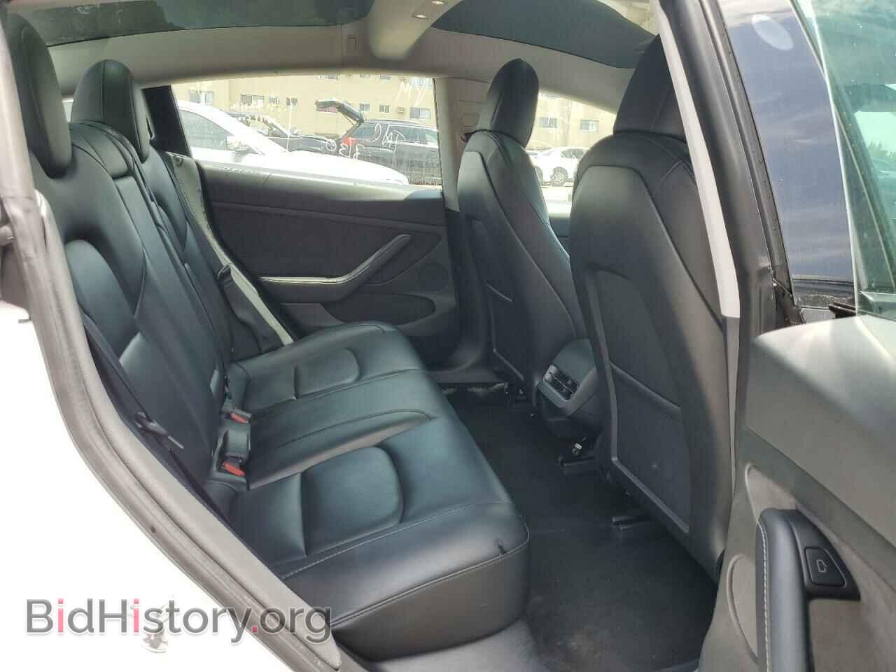 2021 TESLA MODEL 3 - VIN: 5YJ3E1EA3MF085669 - Фото 10