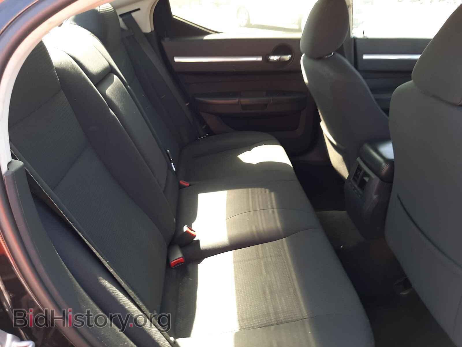 2010 DODGE CHARGER - VIN: 2B3CA3CV7AH236758 - Фото 6