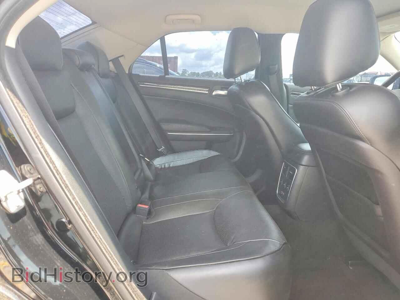 2022 CHRYSLER 300 - VIN: 2C3CCASG5NH177591 - Фото 10