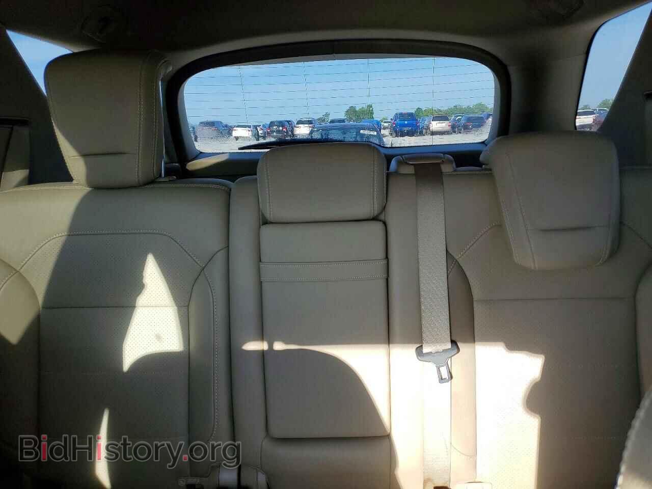 2013 MERCEDES-BENZ M-CLASS - VIN: 4JGDA5JBXDA146980 - Фото 10