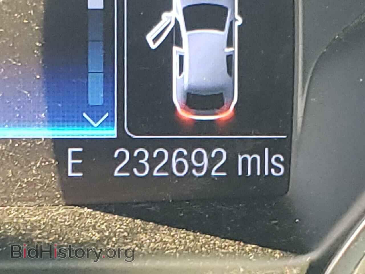 2013 FORD ESCAPE - VIN: 1FMCU9H91DUB92015 - Фото 8