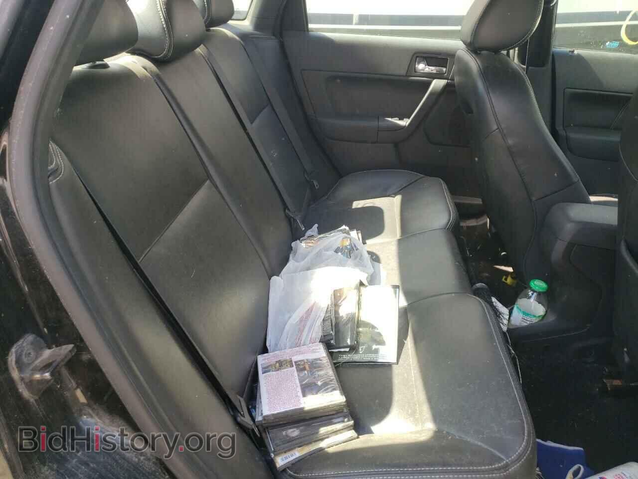 2011 FORD FOCUS - VIN: 1FAHP3GN8BW151398 - Фото 6