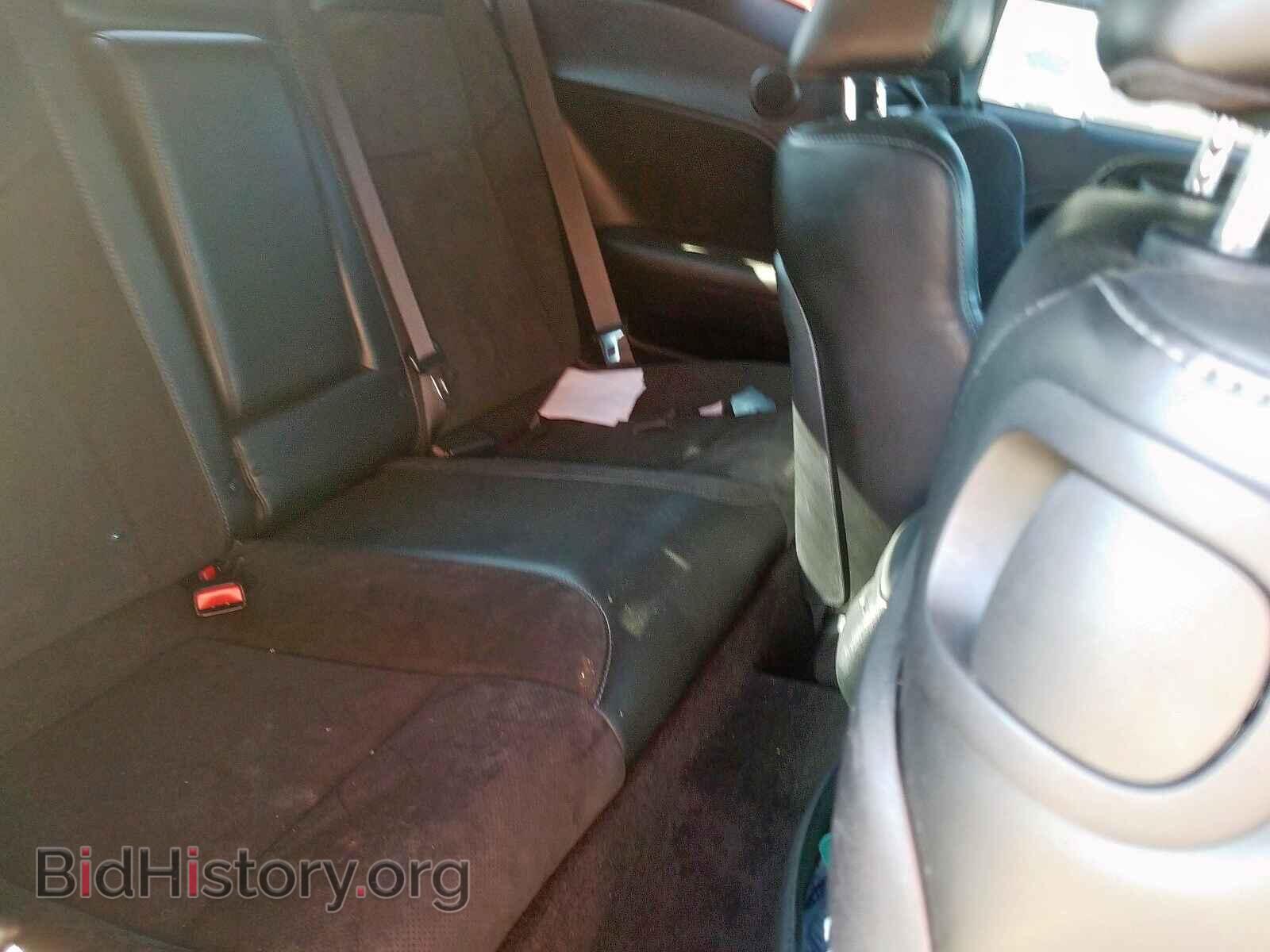 2016 DODGE CHALLENGER - VIN: 2C3CDZFJ3GH201634 - Photo 6