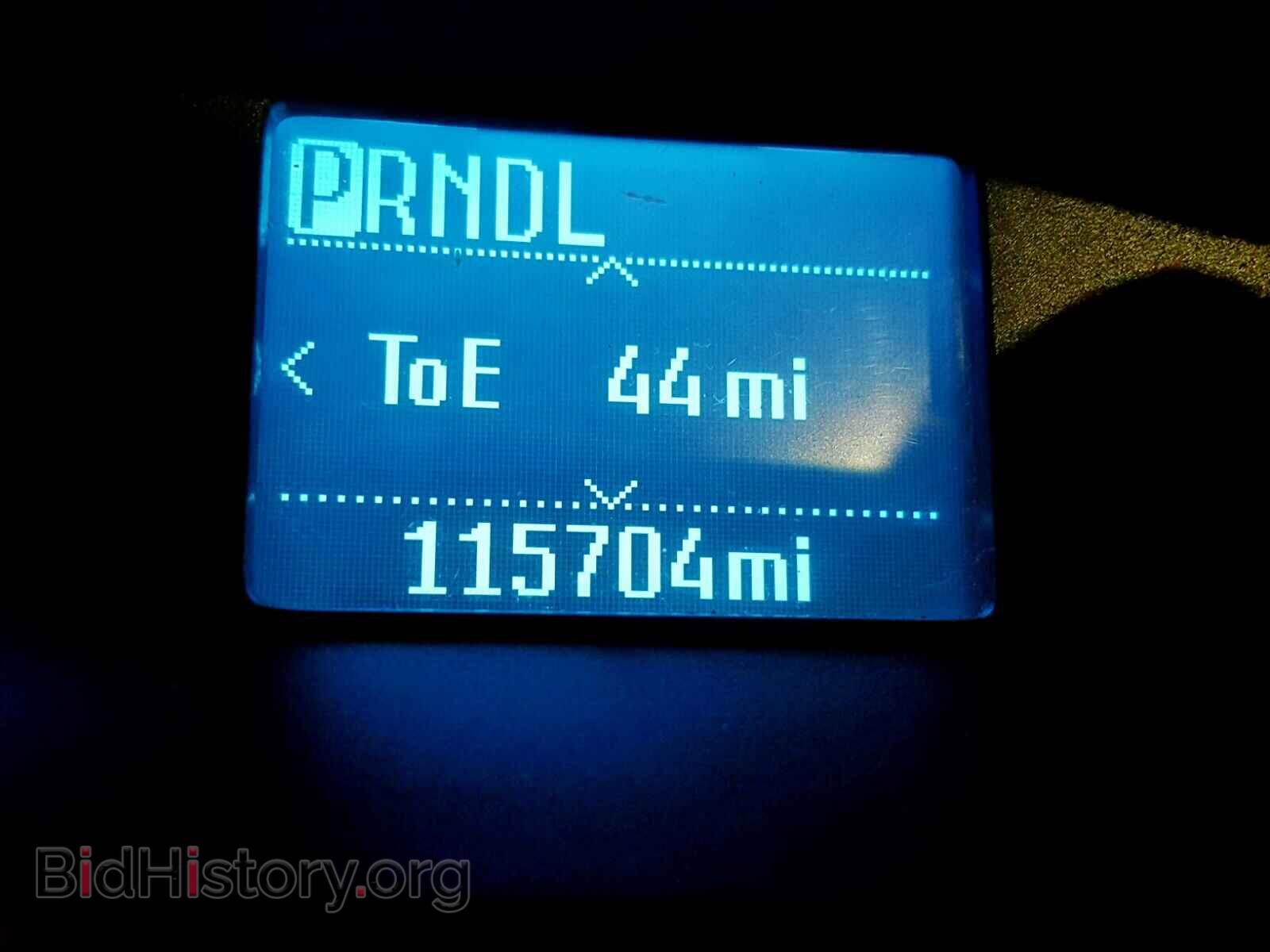 2012 FORD FOCUS - VIN: 1FAHP3F23CL173383 - Фото 8