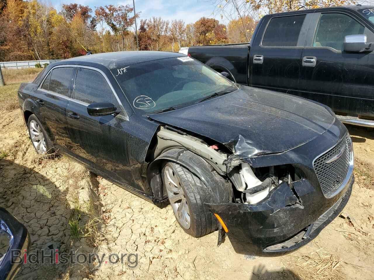 Photo 2C3CCAAG7KH548070 - CHRYSLER 300 2019