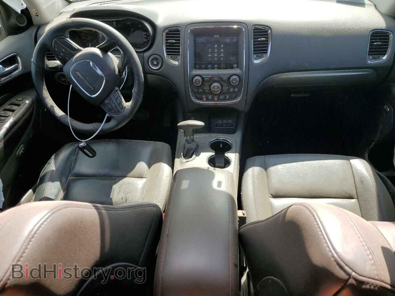 2018 DODGE DURANGO - VIN: 1C4RDJDG5JC228701 - Фото 8