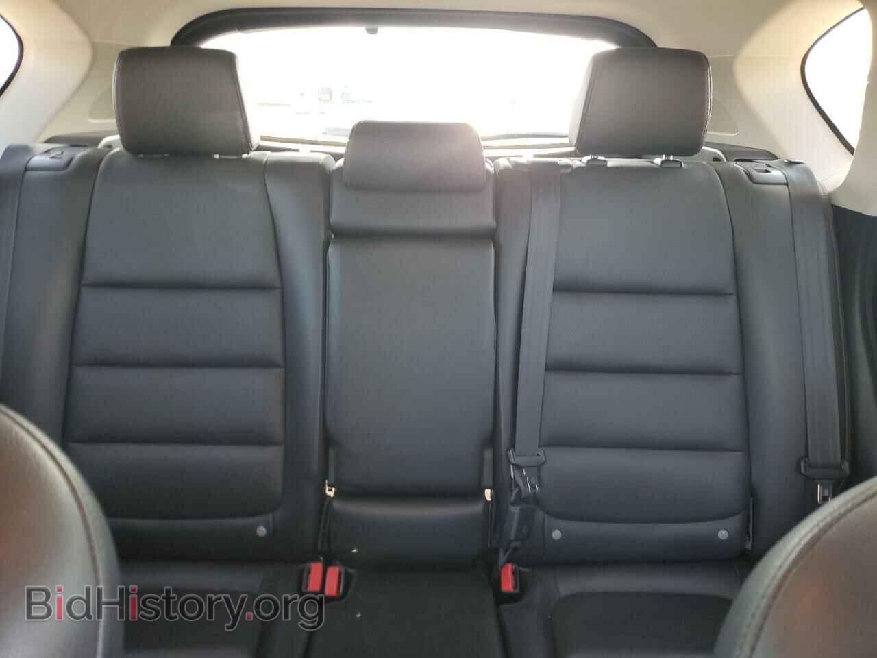 2015 MAZDA CX-5 - VIN: JM3KE4DY1F0488764 - Фото 10