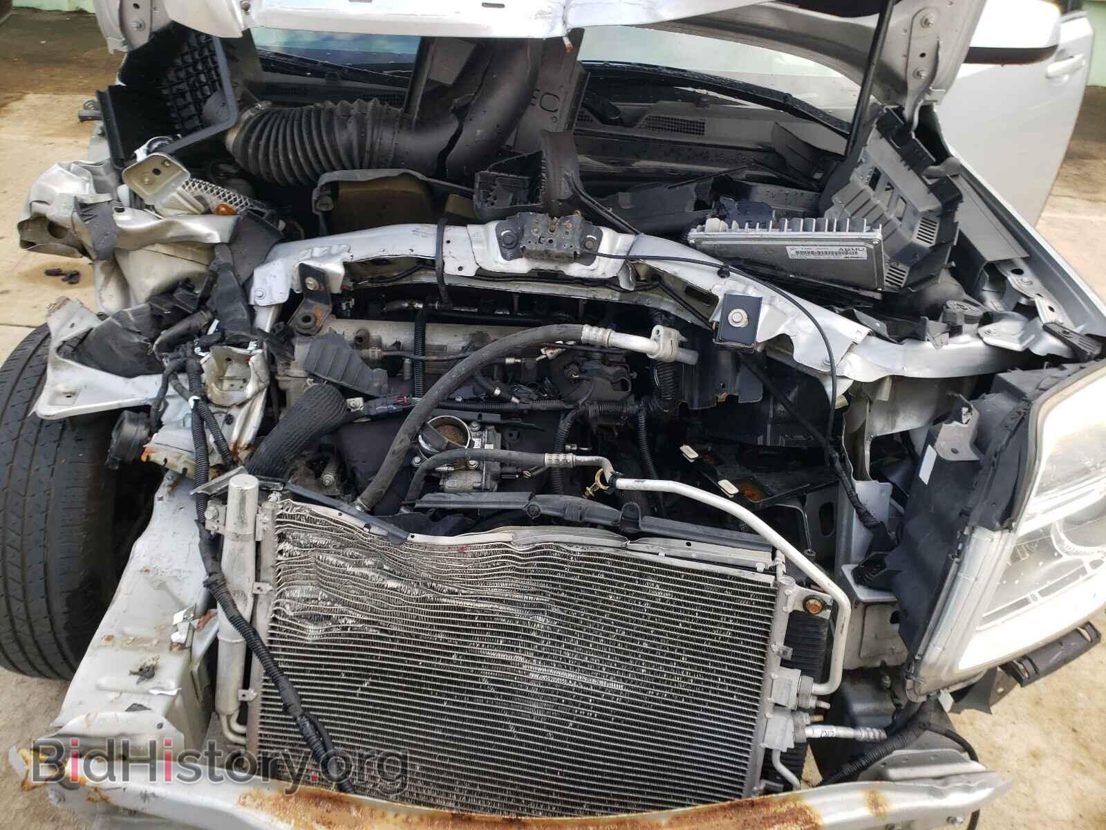 2013 GMC TERRAIN - VIN: 2GKALMEK4D6353145 - Фото 7