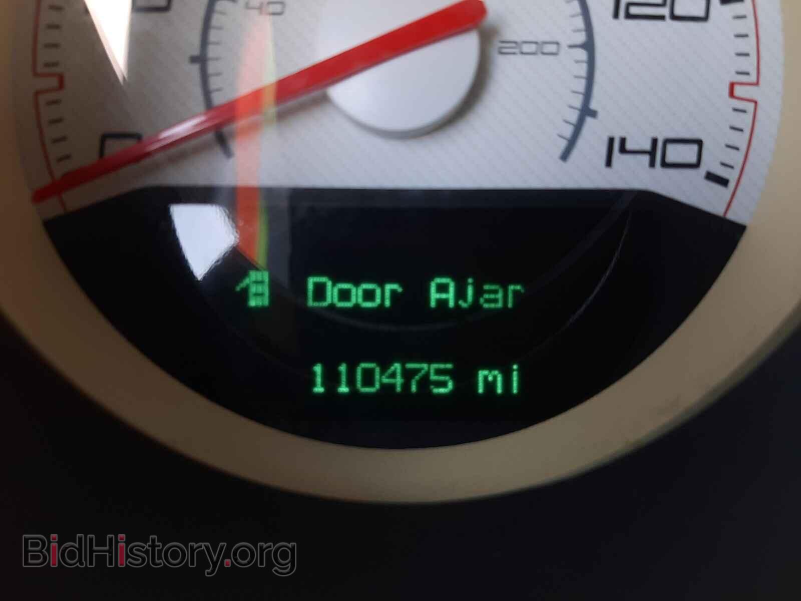 2012 DODGE CHALLENGER - VIN: 2C3CDYAG0CH222182 - Фото 8