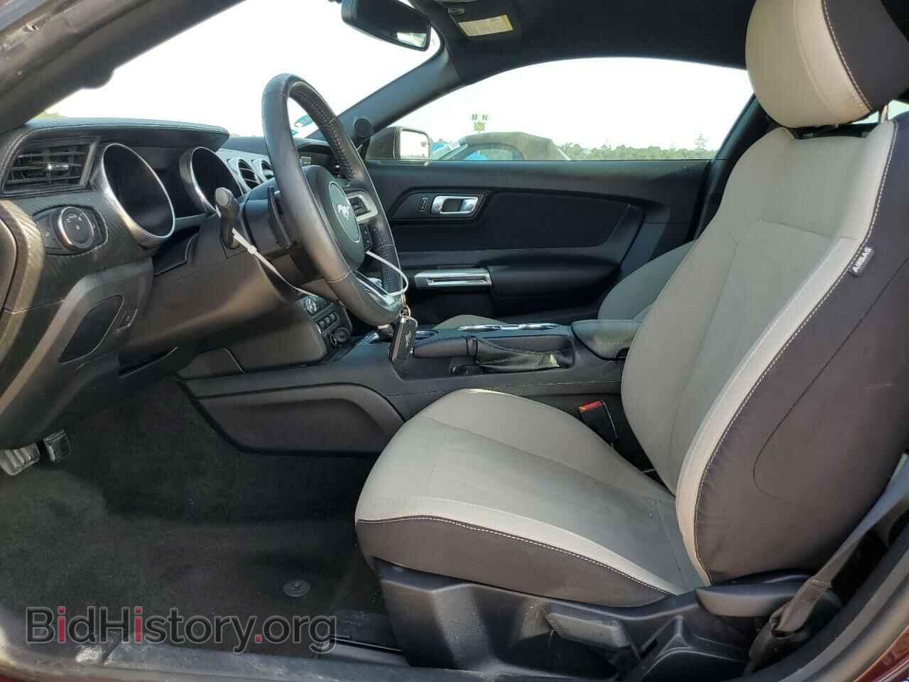 2018 FORD ALL Models - VIN: 1FA6P8TH2J5146321 - Photo 7