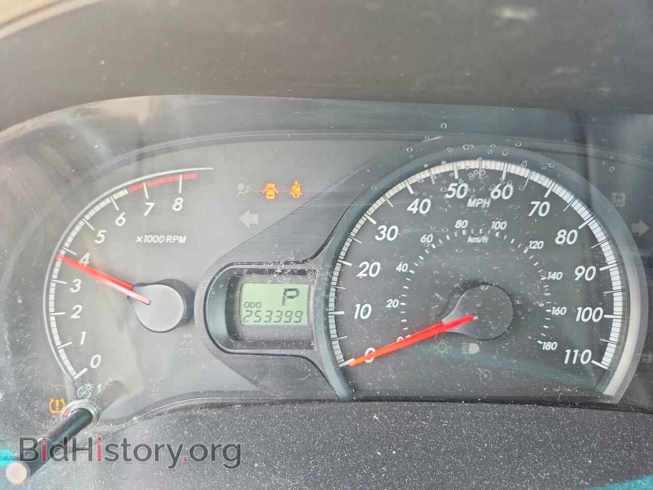 2013 TOYOTA SIENNA - VIN: 5TDKK3DC8DS404725 - Фото 9