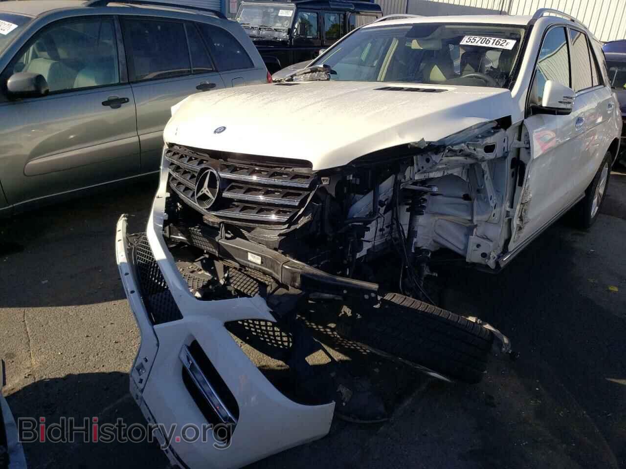 2012 MERCEDES-BENZ M-CLASS - VIN: 4JGDA2EB0CA026208 - Фото 9