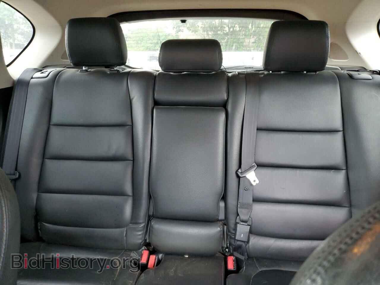 2013 MAZDA CX-5 - VIN: JM3KE4CE3D0123877 - Фото 10