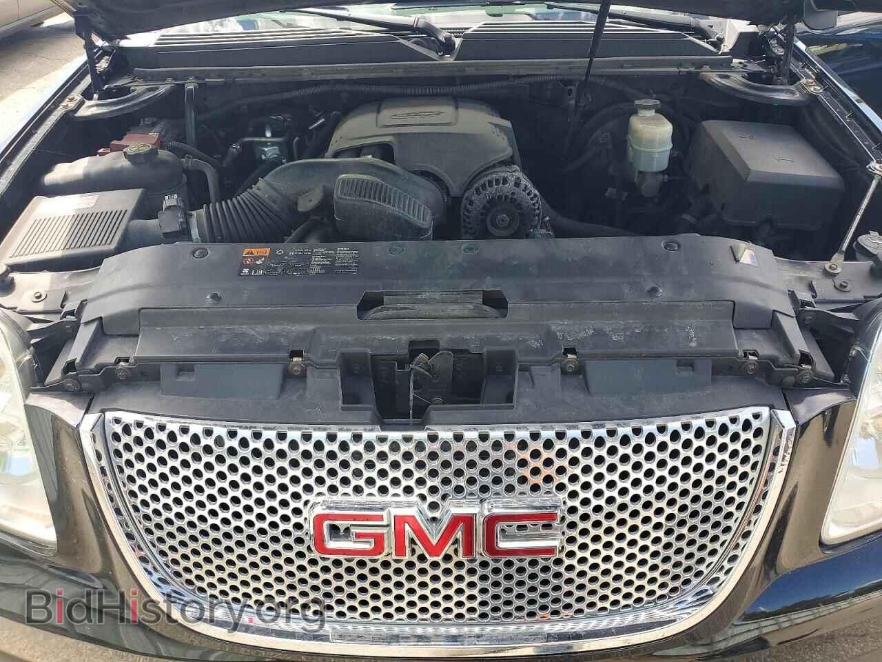 2014 GMC YUKON - VIN: 1GKS2MEFXER220549 - Photo 12