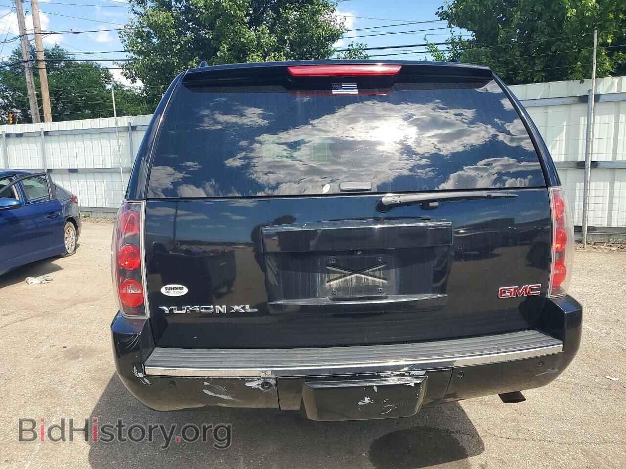 2014 GMC YUKON - VIN: 1GKS2MEFXER220549 - Photo 6