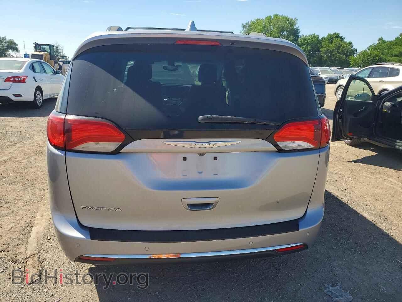 2017 CHRYSLER PACIFICA - VIN: 2C4RC1BG4HR540614 - Photo 6