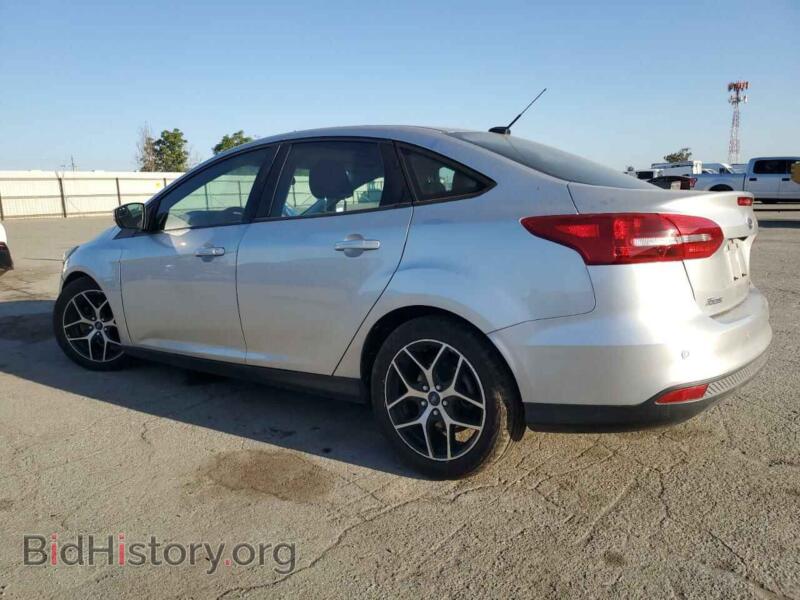 2017 Ford FOCUS (VIN 1FADP3H22HL272182) — фото 2 из 14