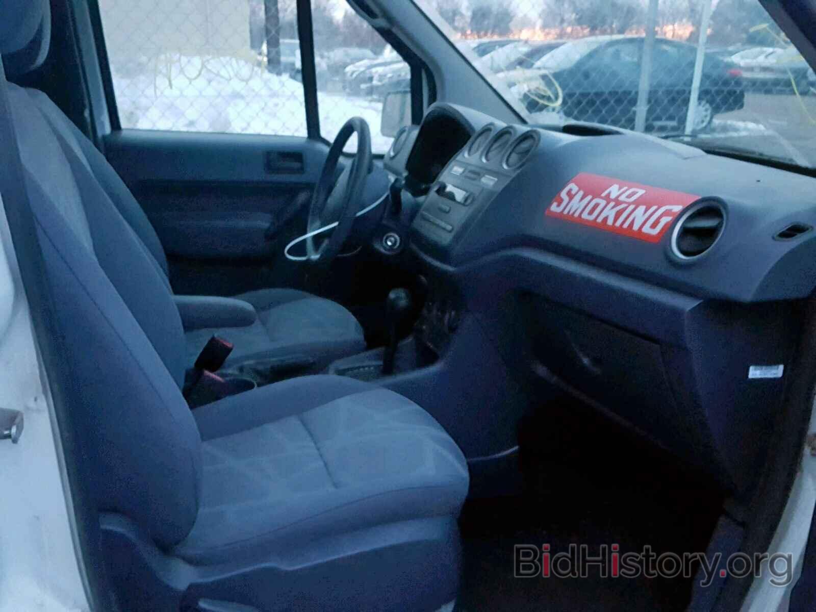 Photo NM0LS6AN7DT133988 - FORD TRANSIT CO 2013