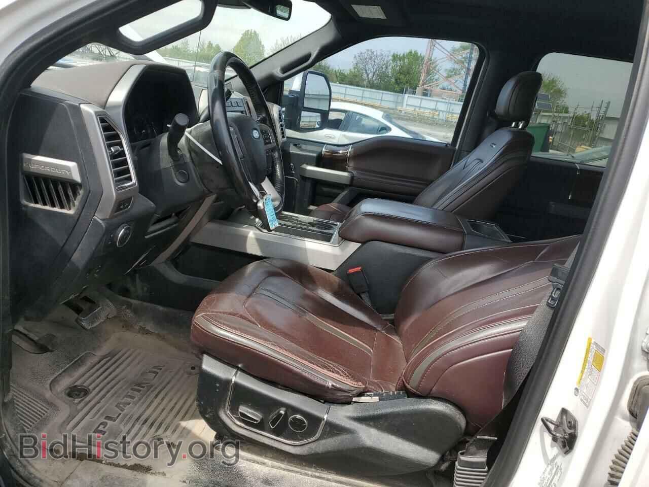 2017 FORD F250 - VIN: 1FT7W2BT1HEE38802 - Фото 7