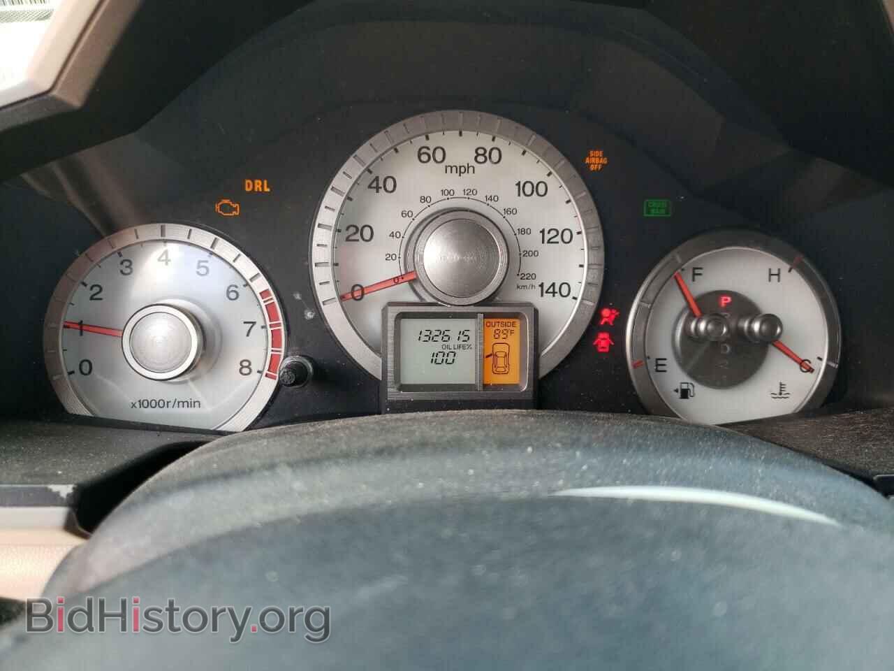 2011 HONDA PILOT - VIN: 5FNYF4H48BB014636 - Photo 9