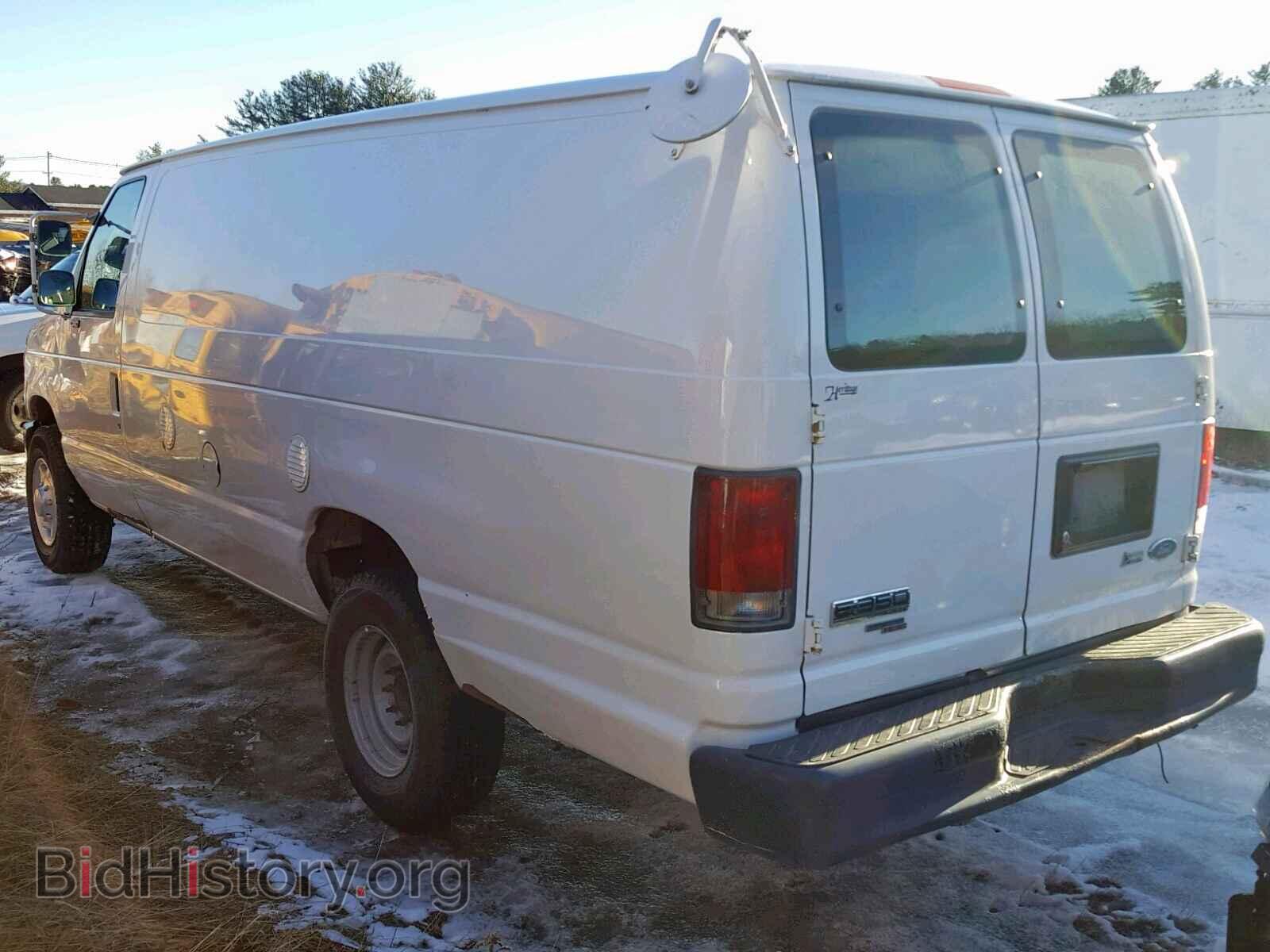 2012 FORD ECONOLINE - VIN: 1FDSS3EL5CDA27209 - Photo 3