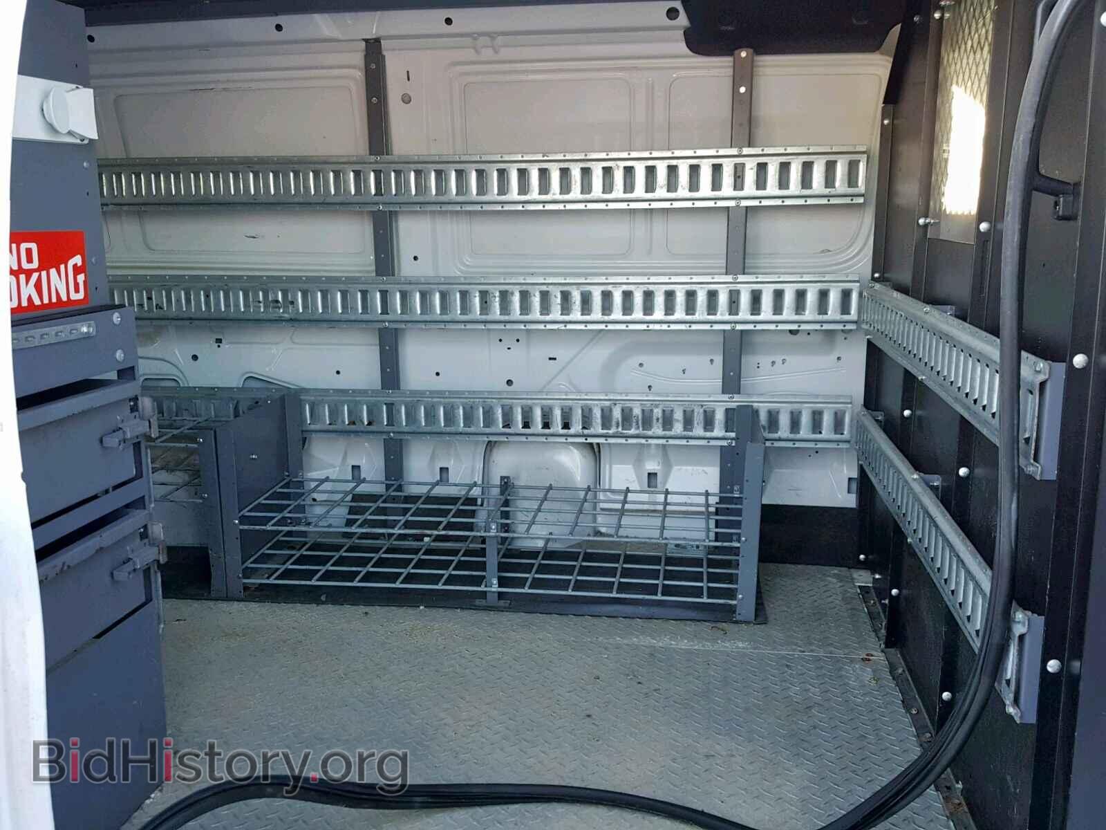 2012 FORD ECONOLINE - VIN: 1FDSS3EL5CDA27209 - Photo 6
