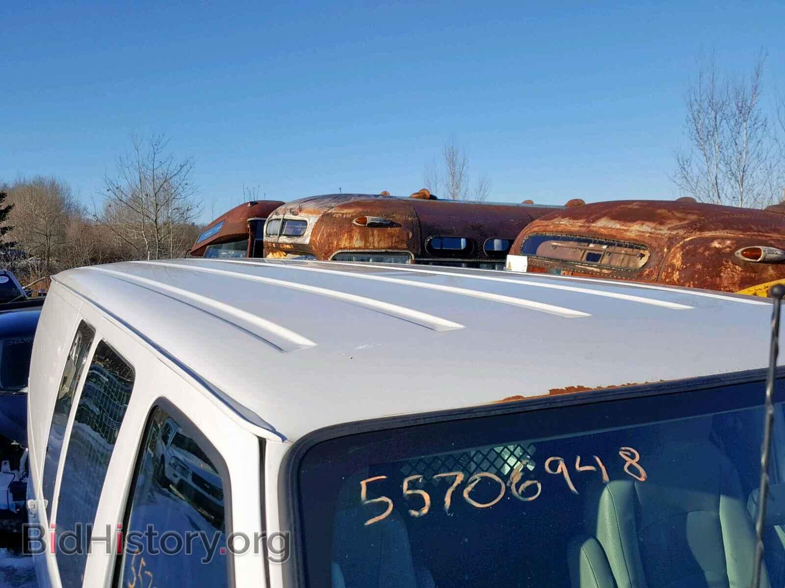 2012 FORD ECONOLINE - VIN: 1FDSS3EL5CDA27209 - Photo 9